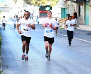Palestine Marathon
