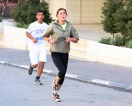 Palestine Marathon
