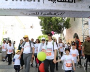 Palestine Marathon 2018