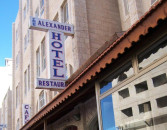 Alexander Hotel